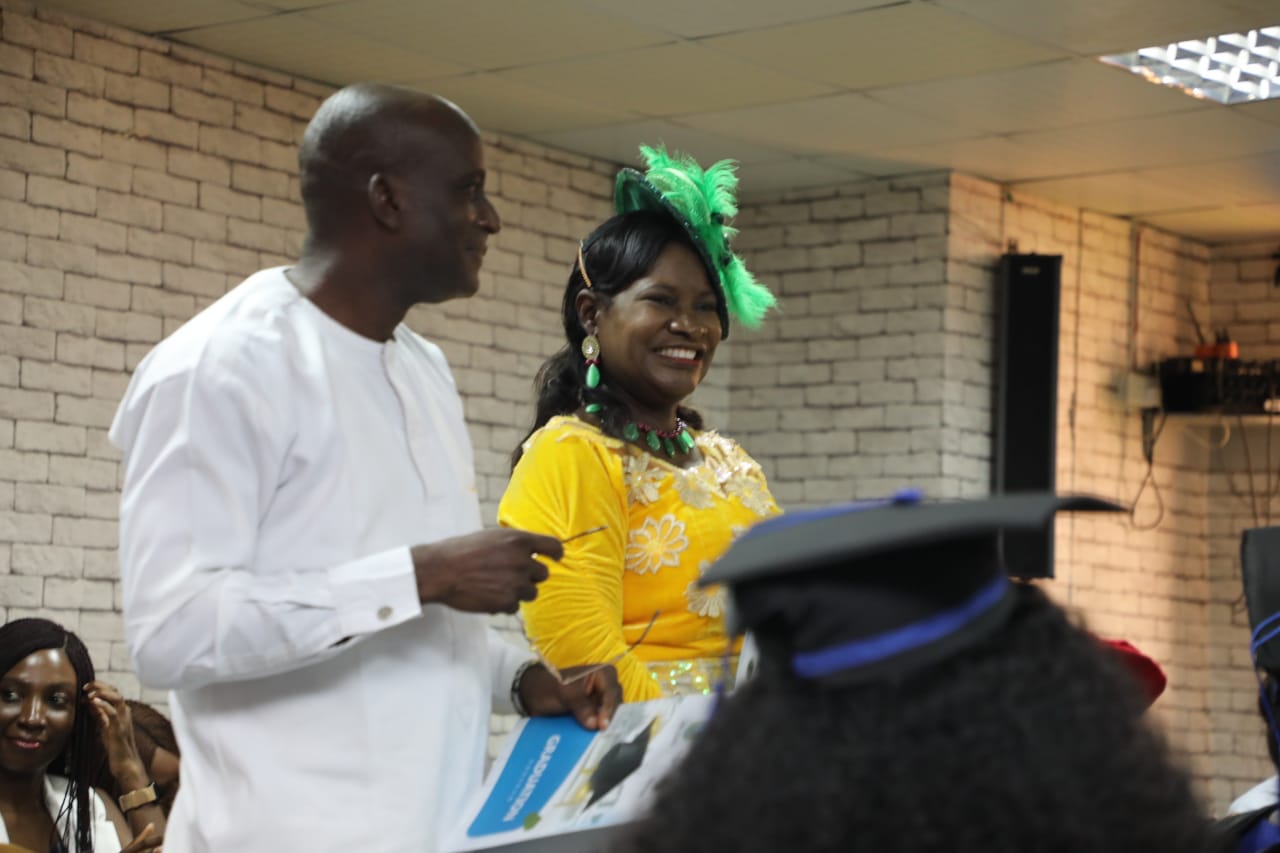 TBUGLEX Graduate